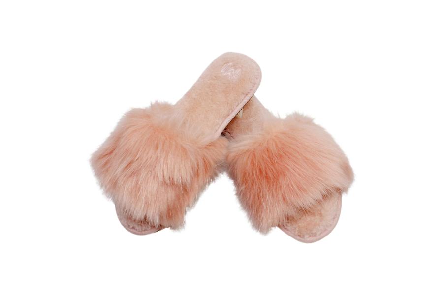 Slumber Slippers Posh