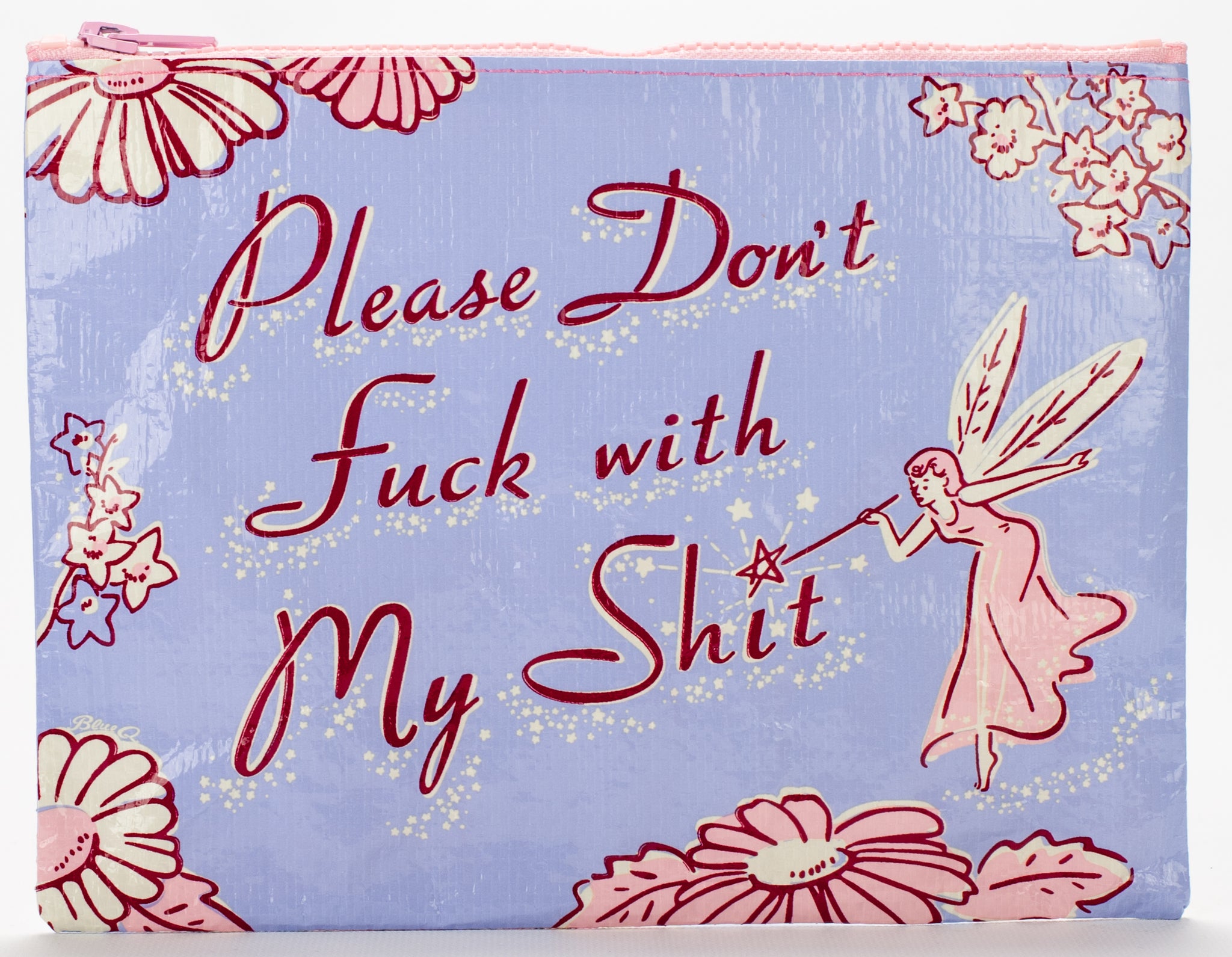 Coin Purses & Zipper Pouches – Heavenly Outhouse