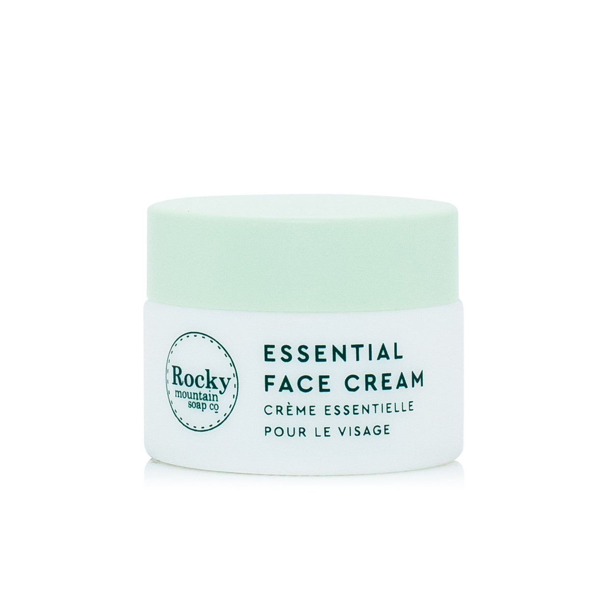 Essential Natural Face Cream