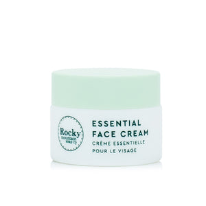 Essential Face Cream [formerly pomegranate day cream]