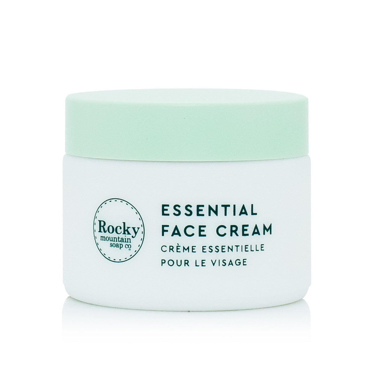 Essential Natural Face Cream