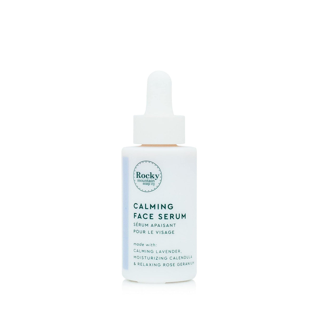 Calming Face Serum