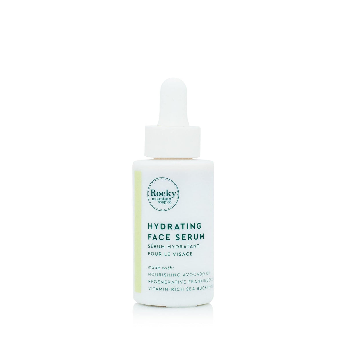 Hydrating Face Serum