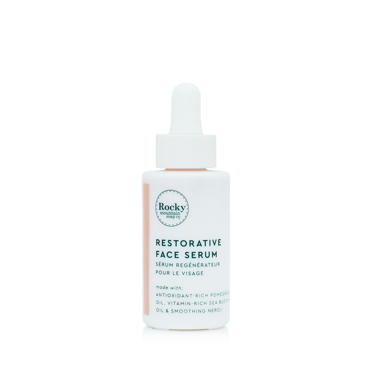 Restorative Face Serum