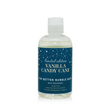 Vanilla Candy Cane Bubble Bath [Limited Edition]