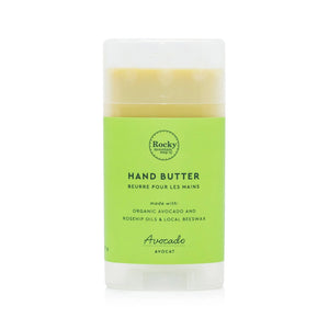 Hand Butter