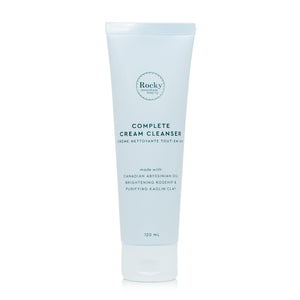 Complete Cream Face Cleanser