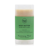 Rosemary Mint Body Butter