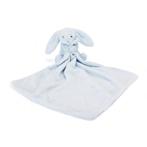 JellyCat Bashful Beau Bunny Soother