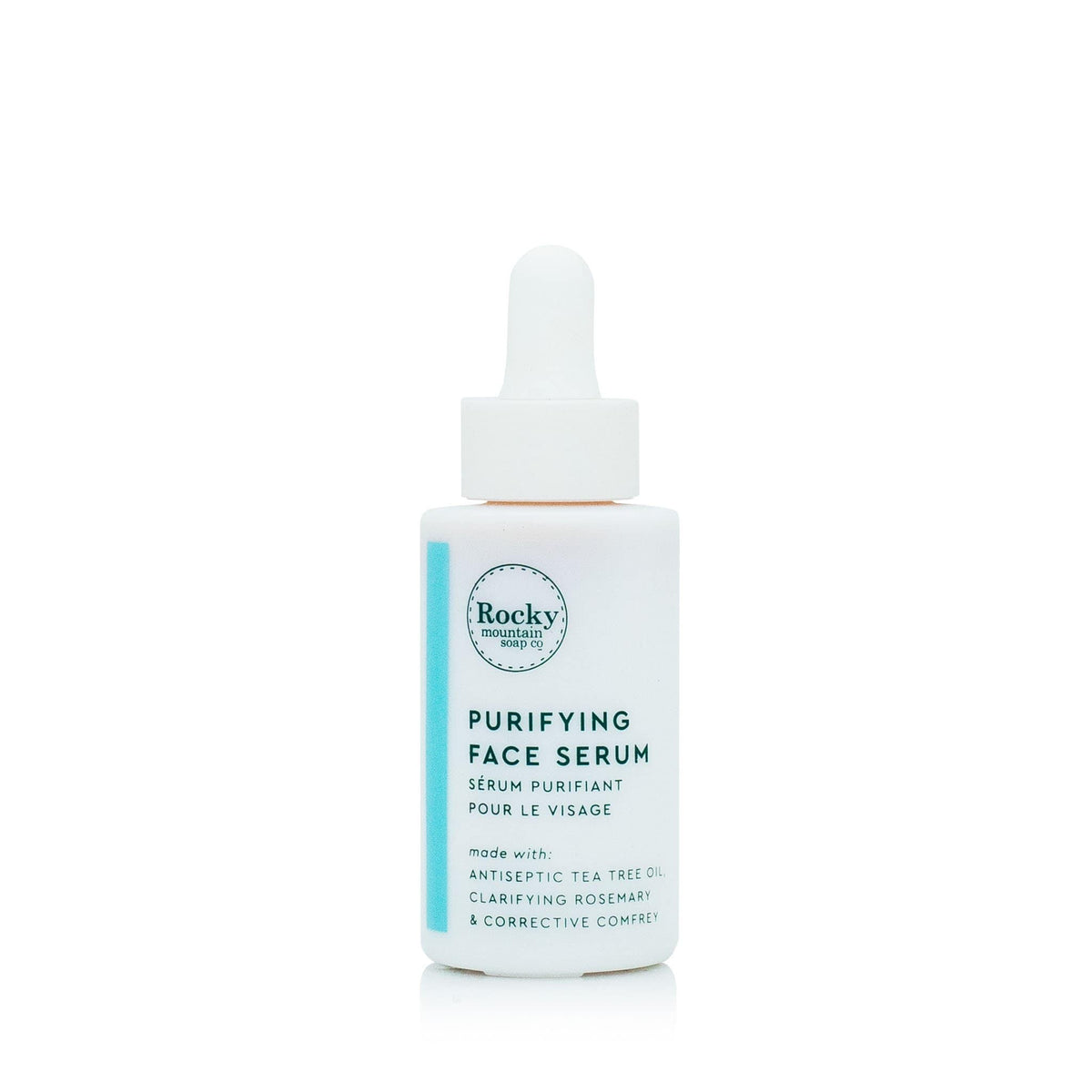 Purifying Face Serum