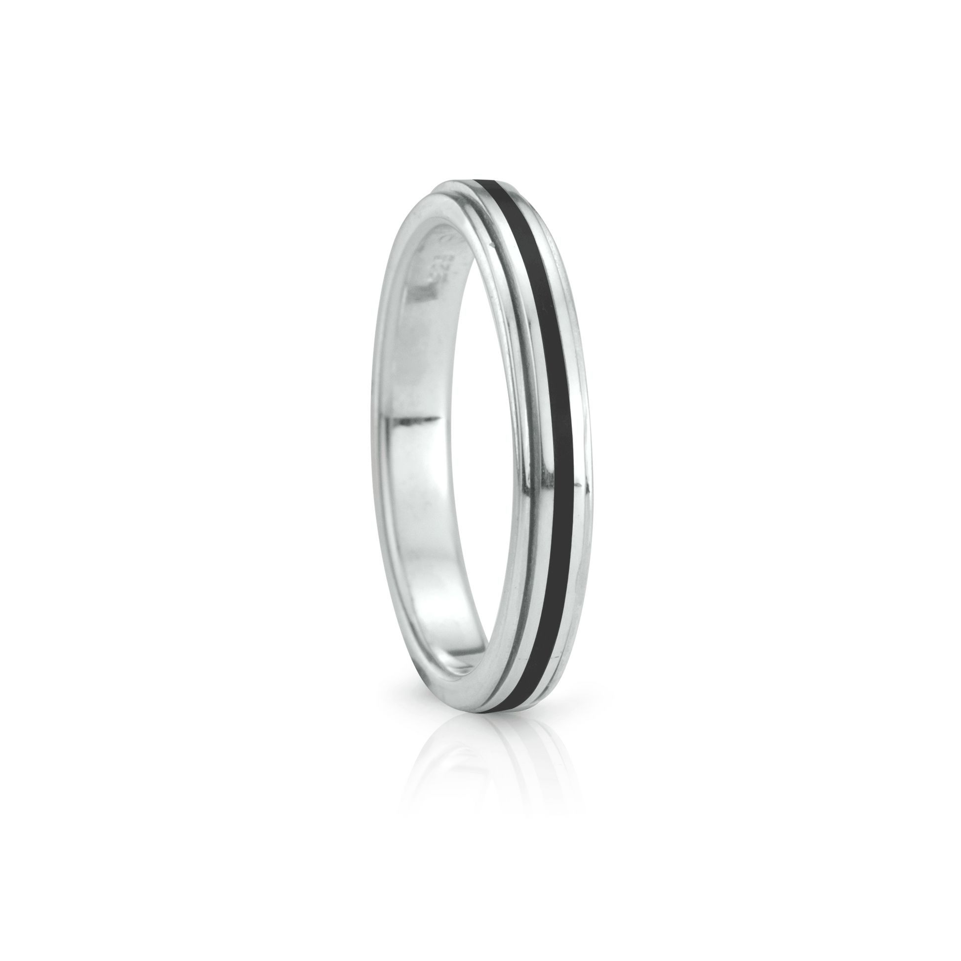Shanti - MeditationRings