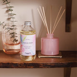 Thymes Kimono Rose Reed Diffuser Refill