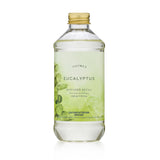 Thymes Eucalyptus Reed Diffuser Refill