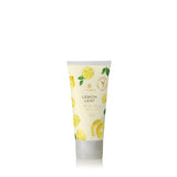 Thymes Lemon Leaf Hard-Working Hand Cream