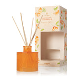 Thymes Mandarin Coriander Fragrance Reed Diffuser