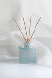 Thymes Washed Linen Fragrance Reed Diffuser