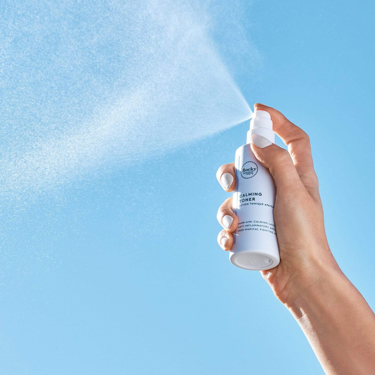 Calming Toner 100ml