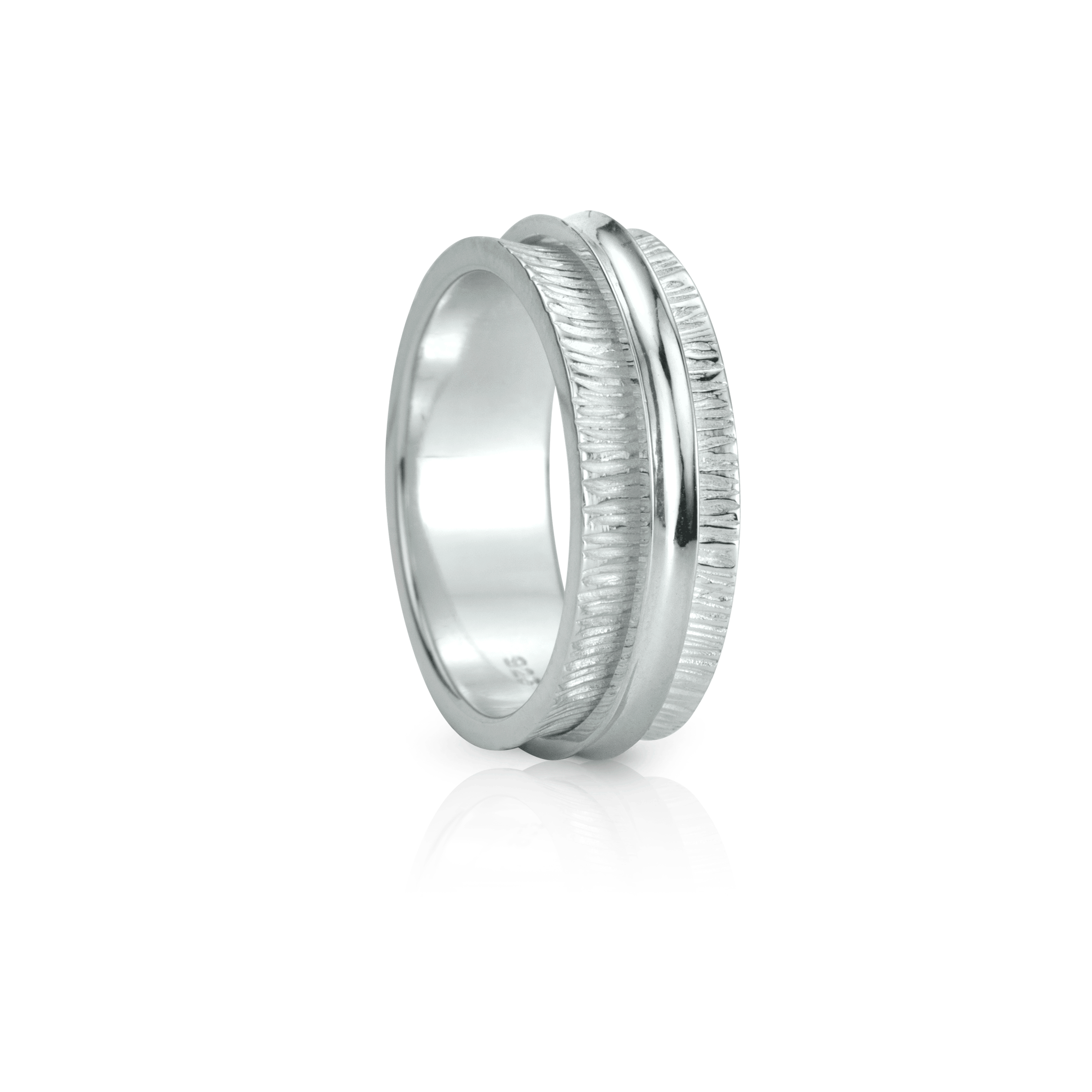 Treasure - MeditationRings
