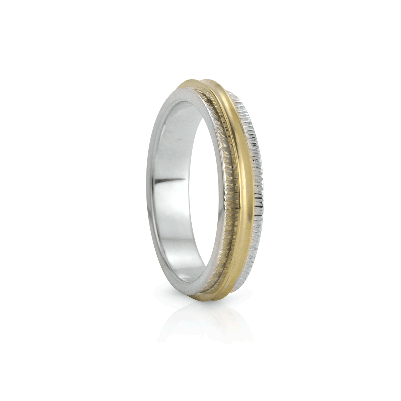 Trust - MeditationRings