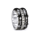 Untold Meditation Ring