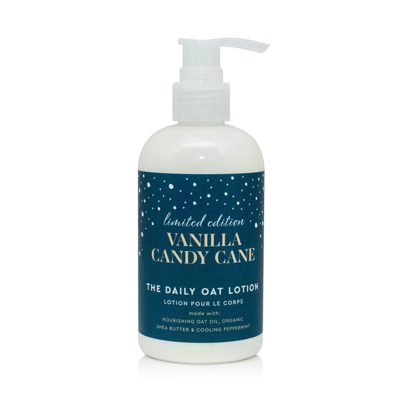 Vanilla Candy Cane Body Lotion [Limited Edition]