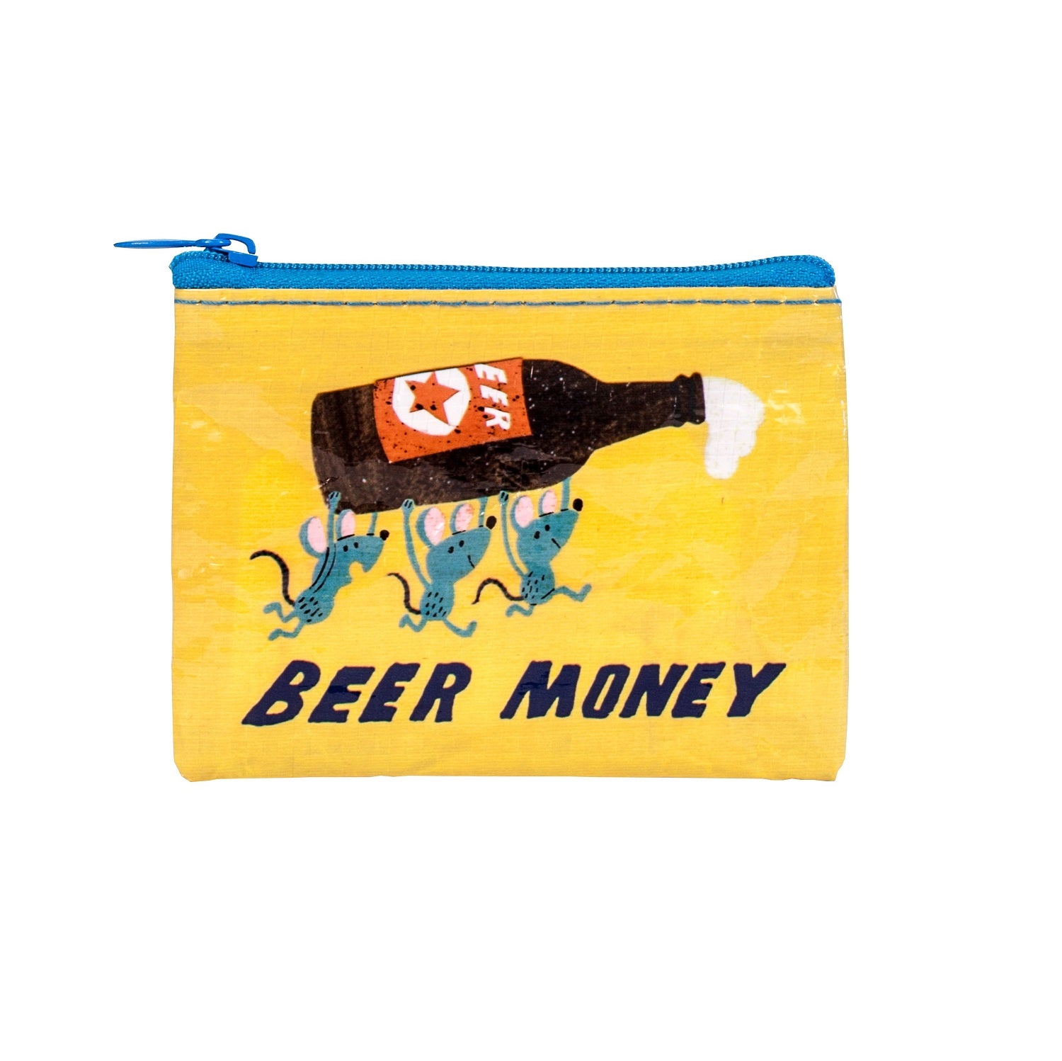 Coin Purses & Zipper Pouches – Heavenly Outhouse