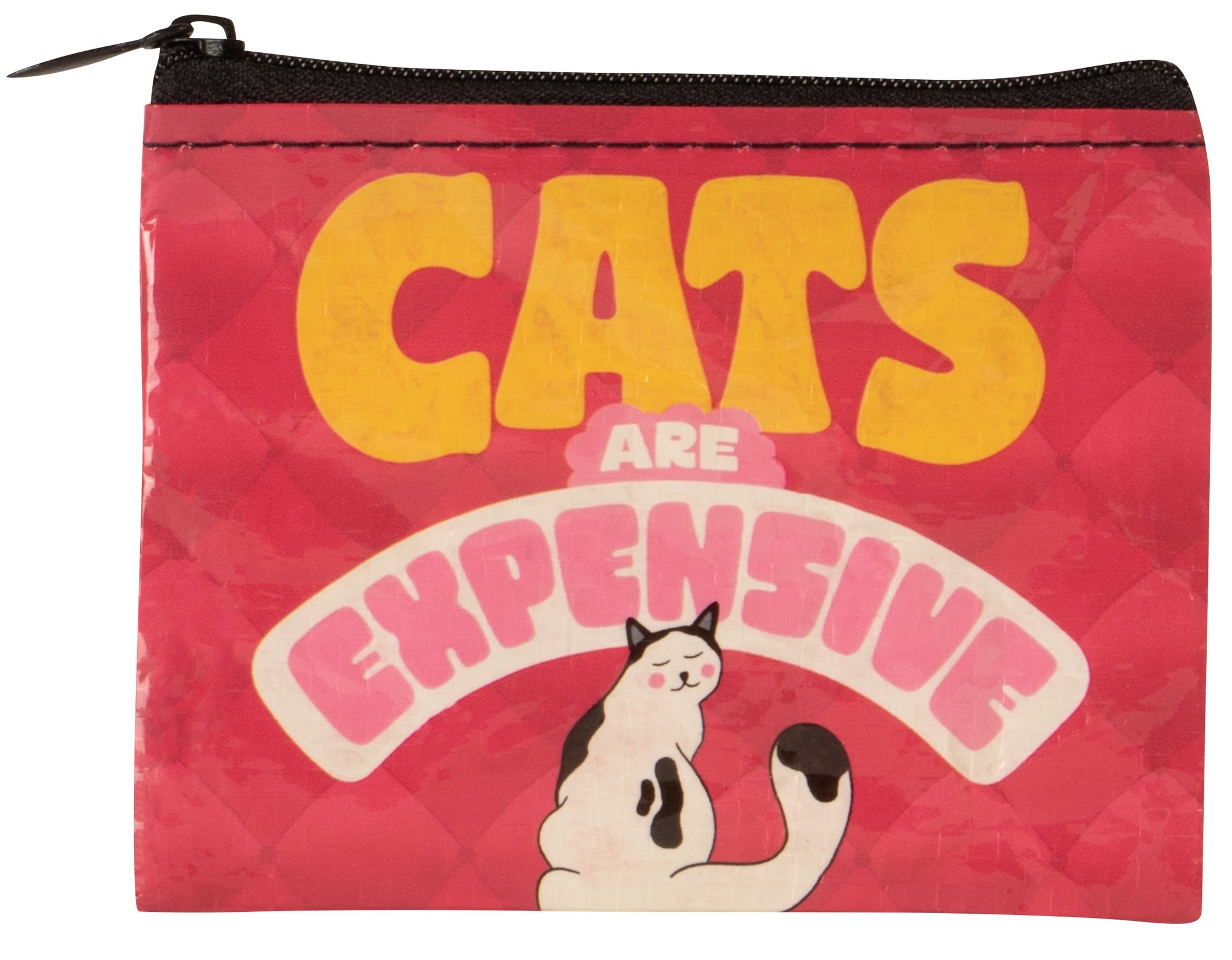Coin Purses & Zipper Pouches – Heavenly Outhouse