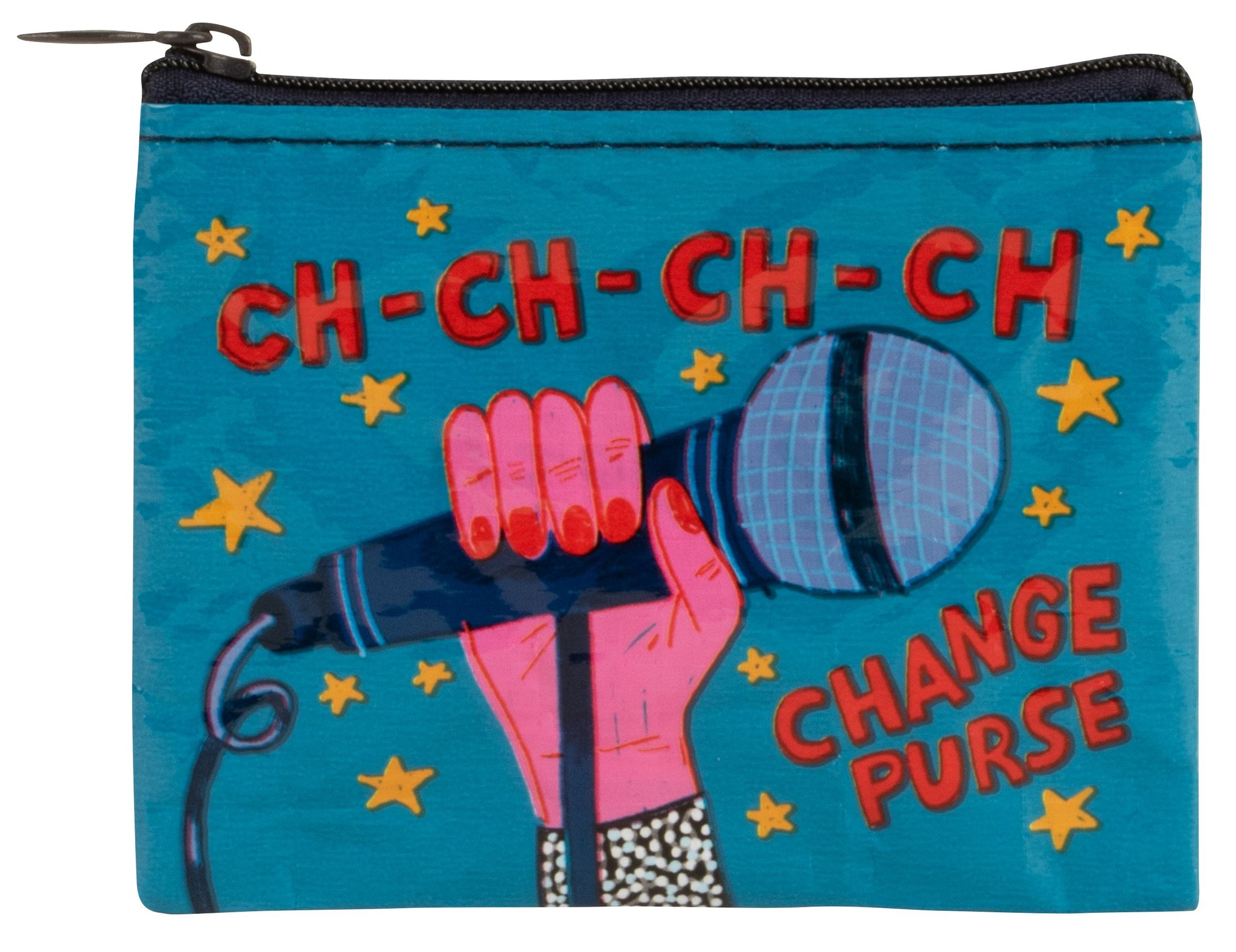 Coin Purses & Zipper Pouches – Heavenly Outhouse