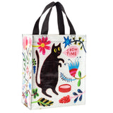 Blue Q Chow Time Handy Tote