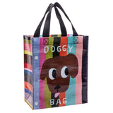 Blue Q Doggy Bag Handy Tote