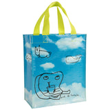 Blue Q Out To Lunch Handy Tote