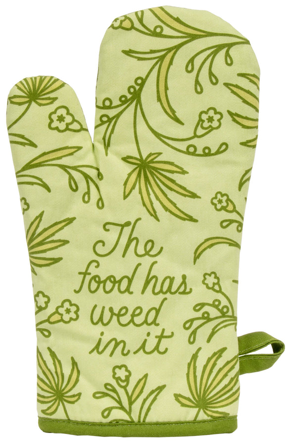 https://heavenlyouthouse.com/cdn/shop/products/blue-q-the-food-has-weed-in-it-oven-mitt_580x.jpg?v=1631287300