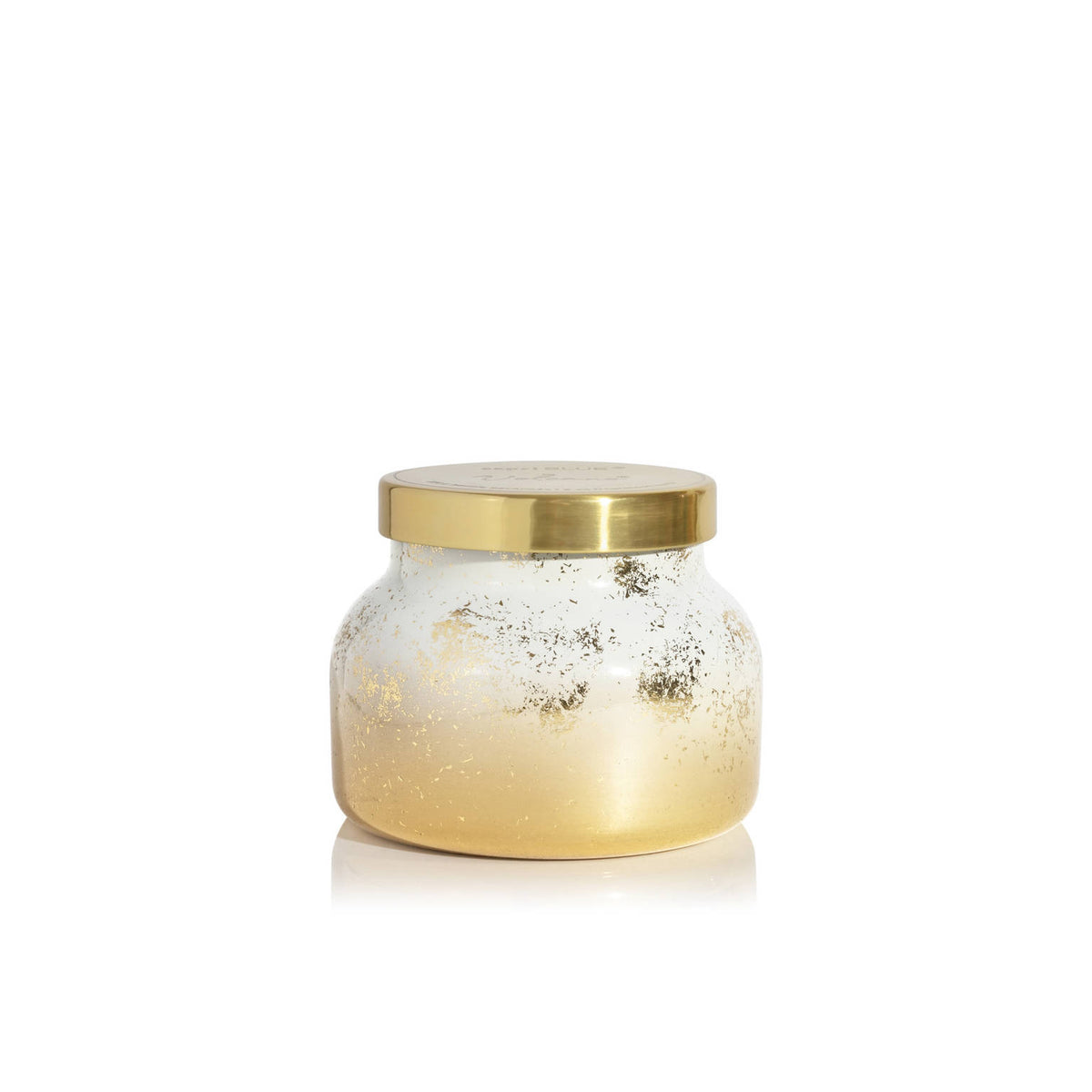 Capri Blue Volcano Glimmer Petite Jar Candle
