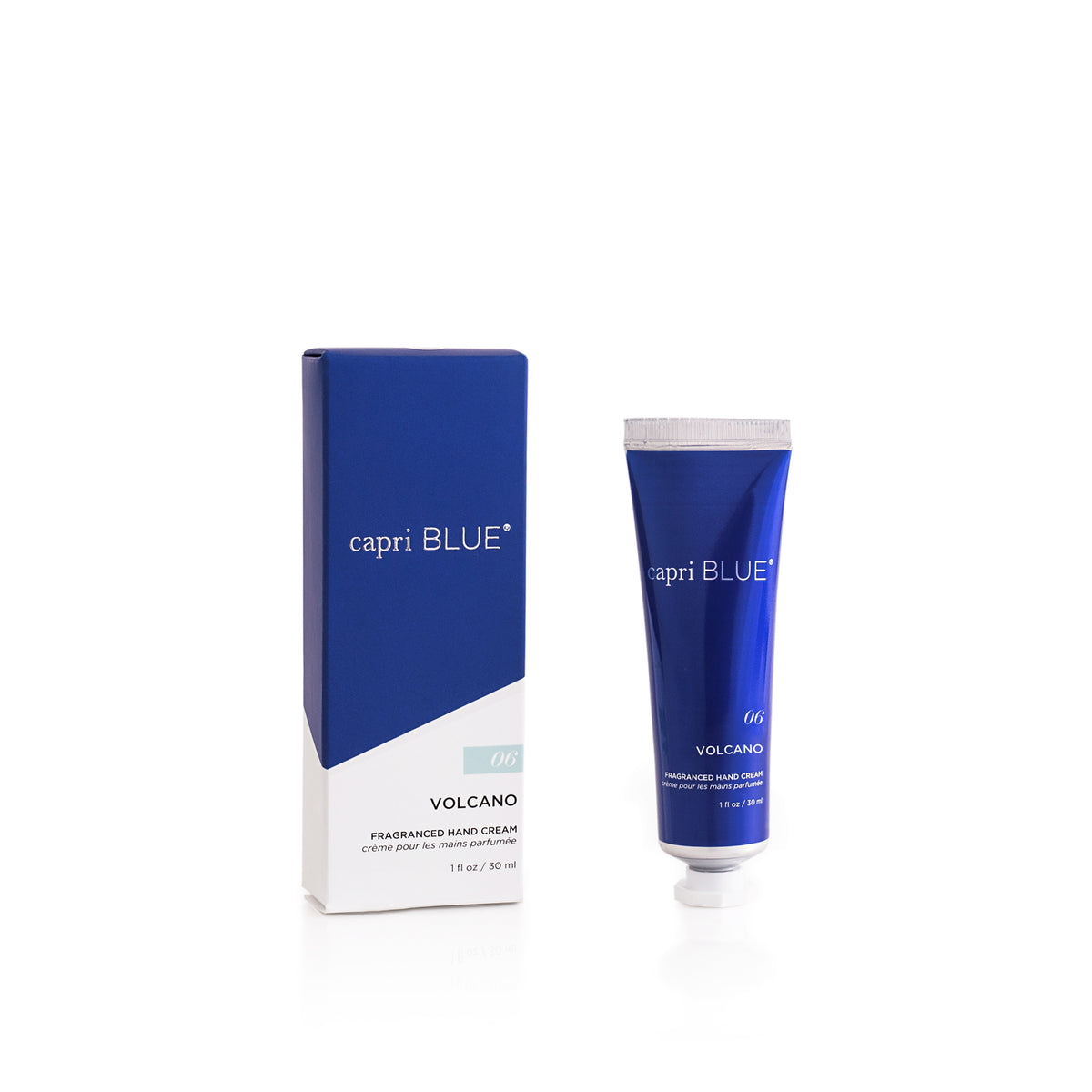 Capri Blue Volcano Hand Cream