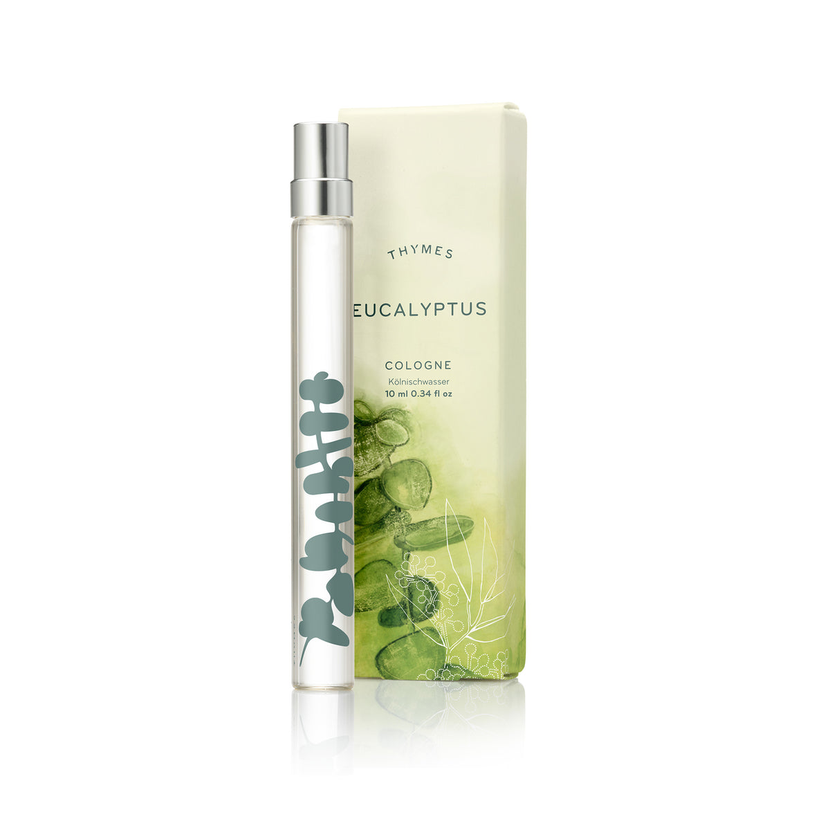 Thymes Eucalyptus Cologne Spray Pen