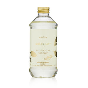 Thymes Goldleaf Reed Diffuser Refill