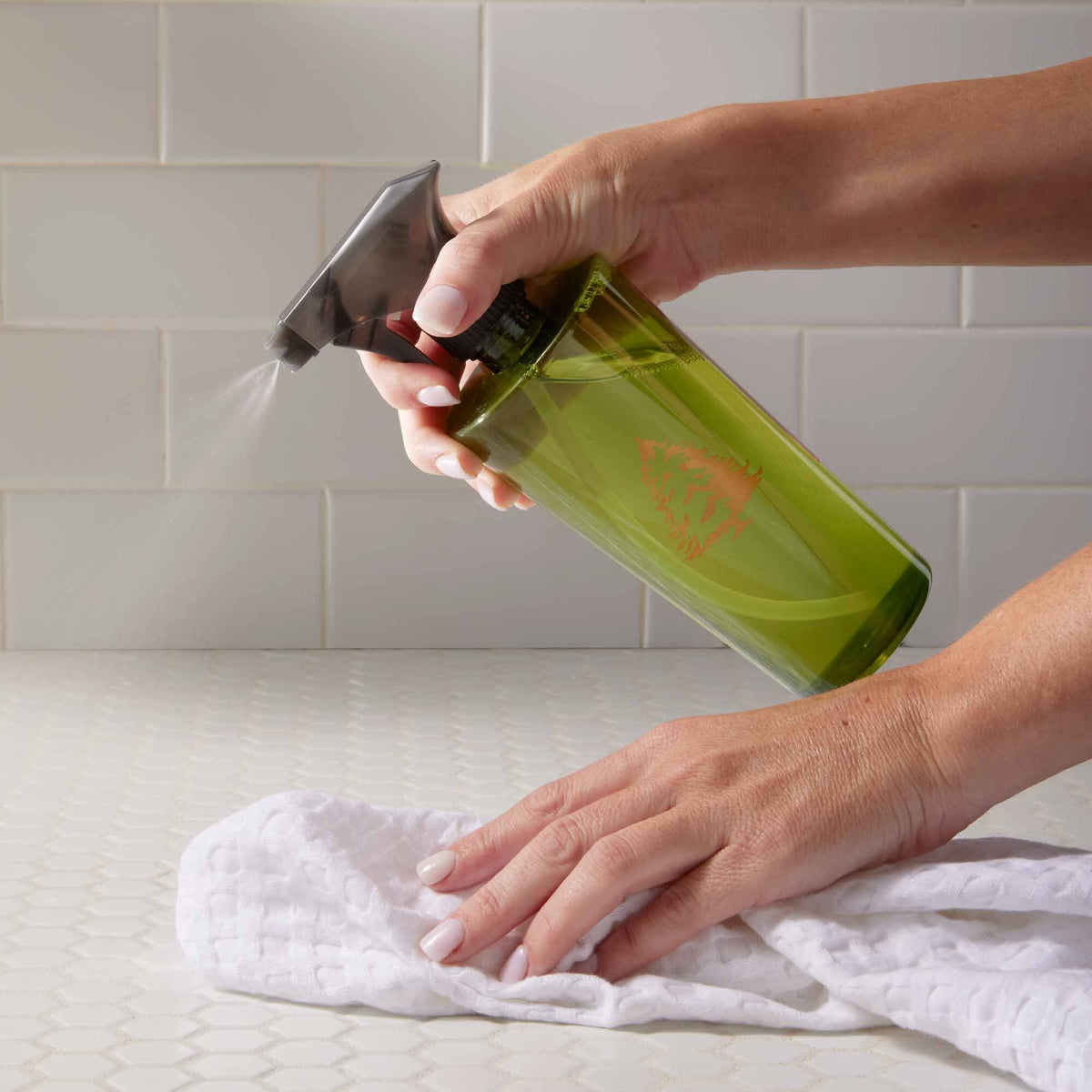 Thymes Frasier Fir All Purpose Cleaner 475mL