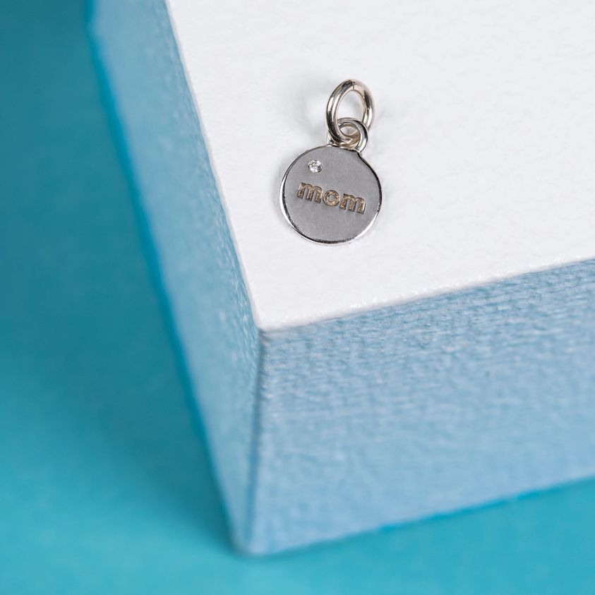 Mom Charm [Limited Edition]