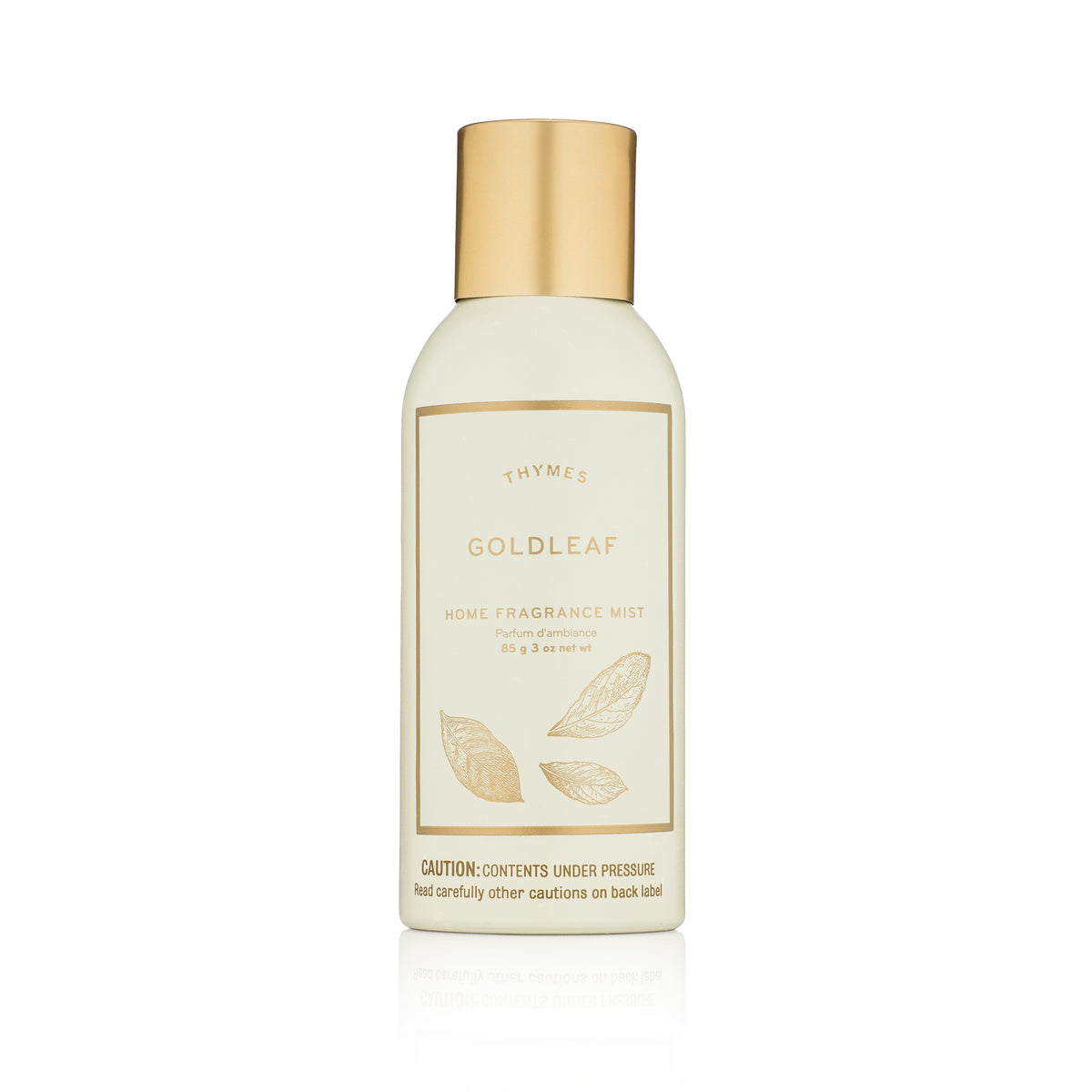 Thymes Goldleaf Home Fragrance Mist