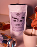 Hungover As Hell Loose Leaf Rooibos Tea