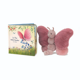 JellyCat Beatrice Butterfly