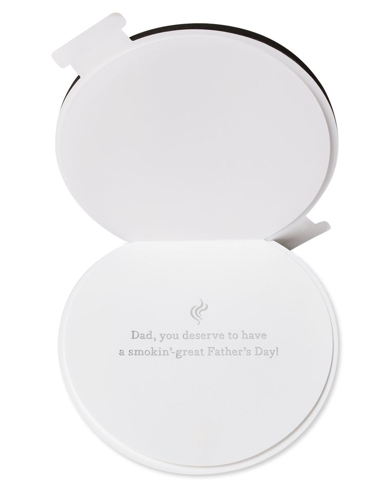 Happy Dad Day Father's Day Card