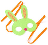 Wearable Bunny Ears Easter Card