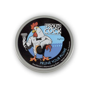 Proud Cock Manscaping Aftershave Balm