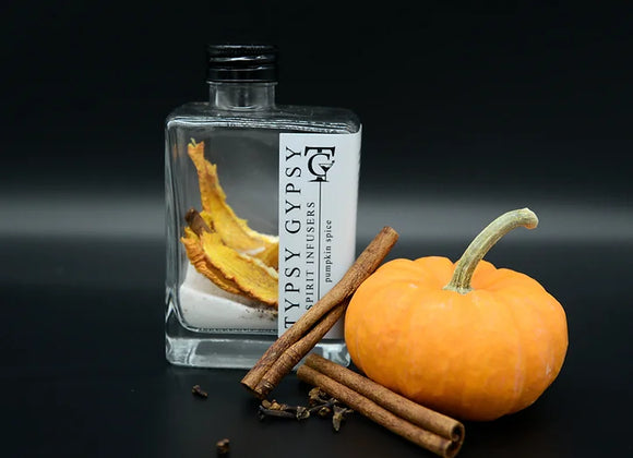 Pumpkin Spice Spirit Infuser