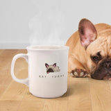 Fred Not Today Mug