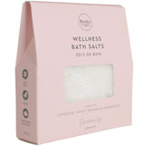 Serenity Bath Salts Envelope