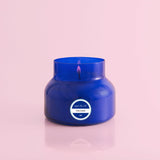 Capri Blue Volcano Blue Signature Jar Candle