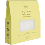 Sport Bath Salts Envelope
