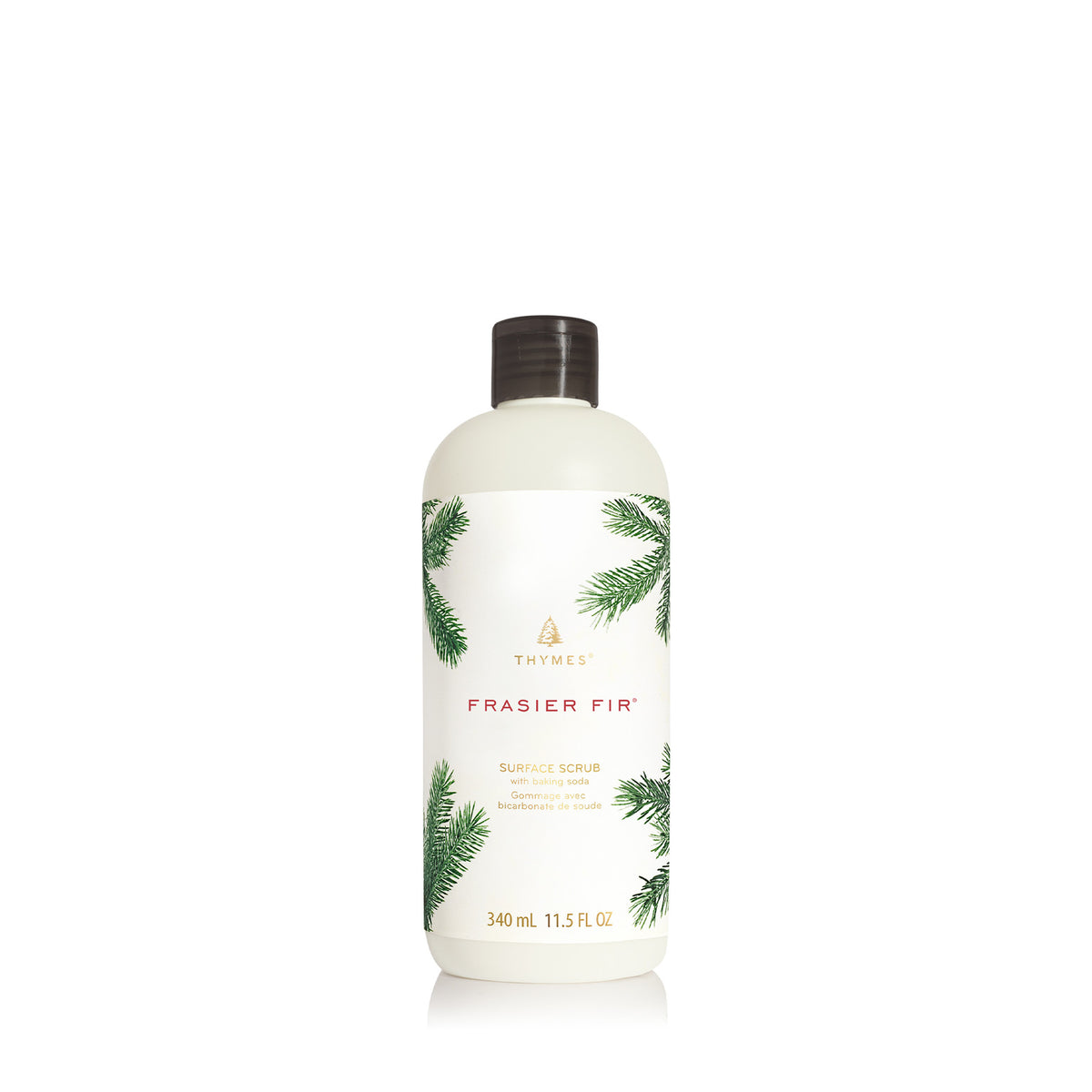 Thymes Frasier Fir Surface Scrub